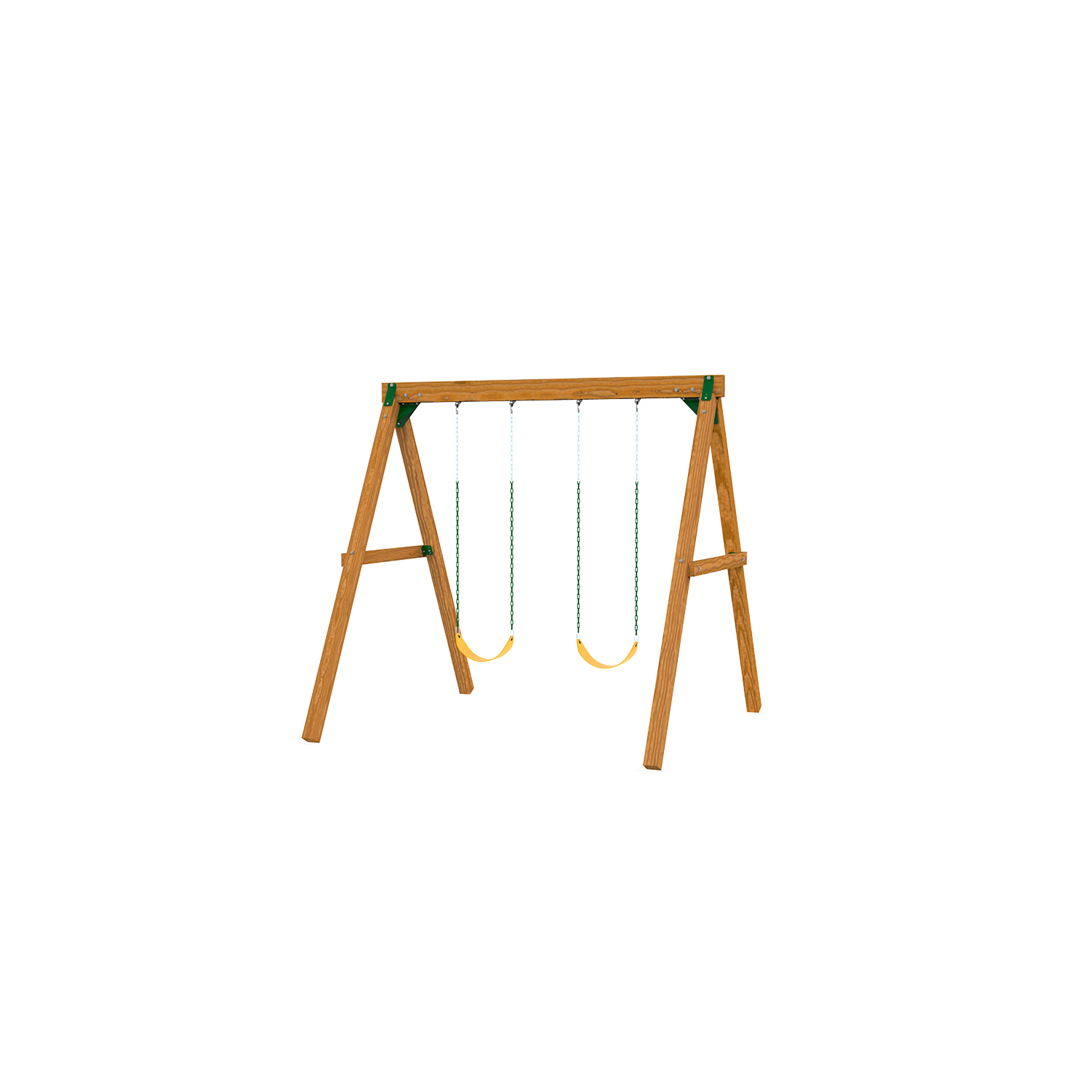 Horizon Bronze Playset | 2 Activities