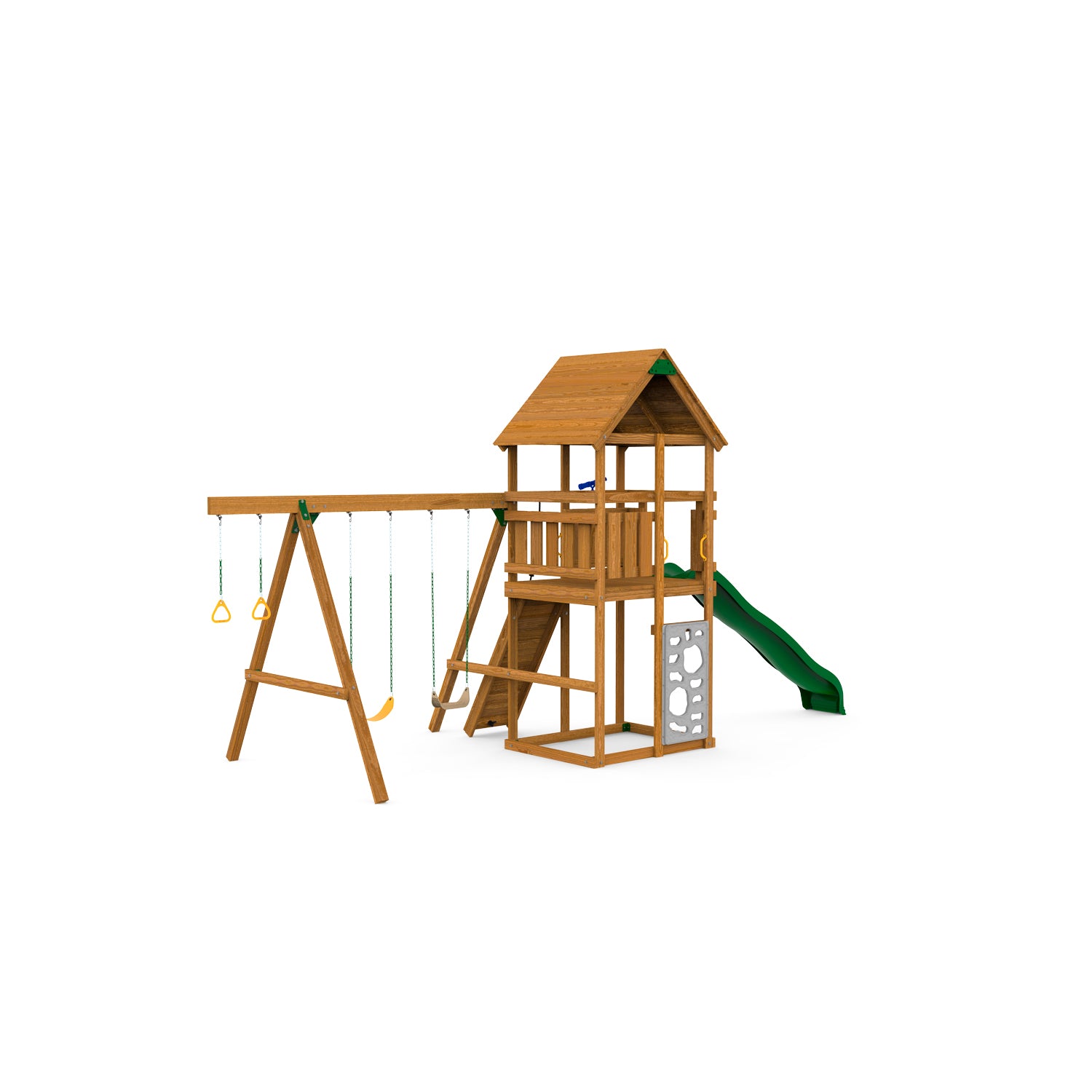 Legacy Starter Playset | 12 ACTIVITIES