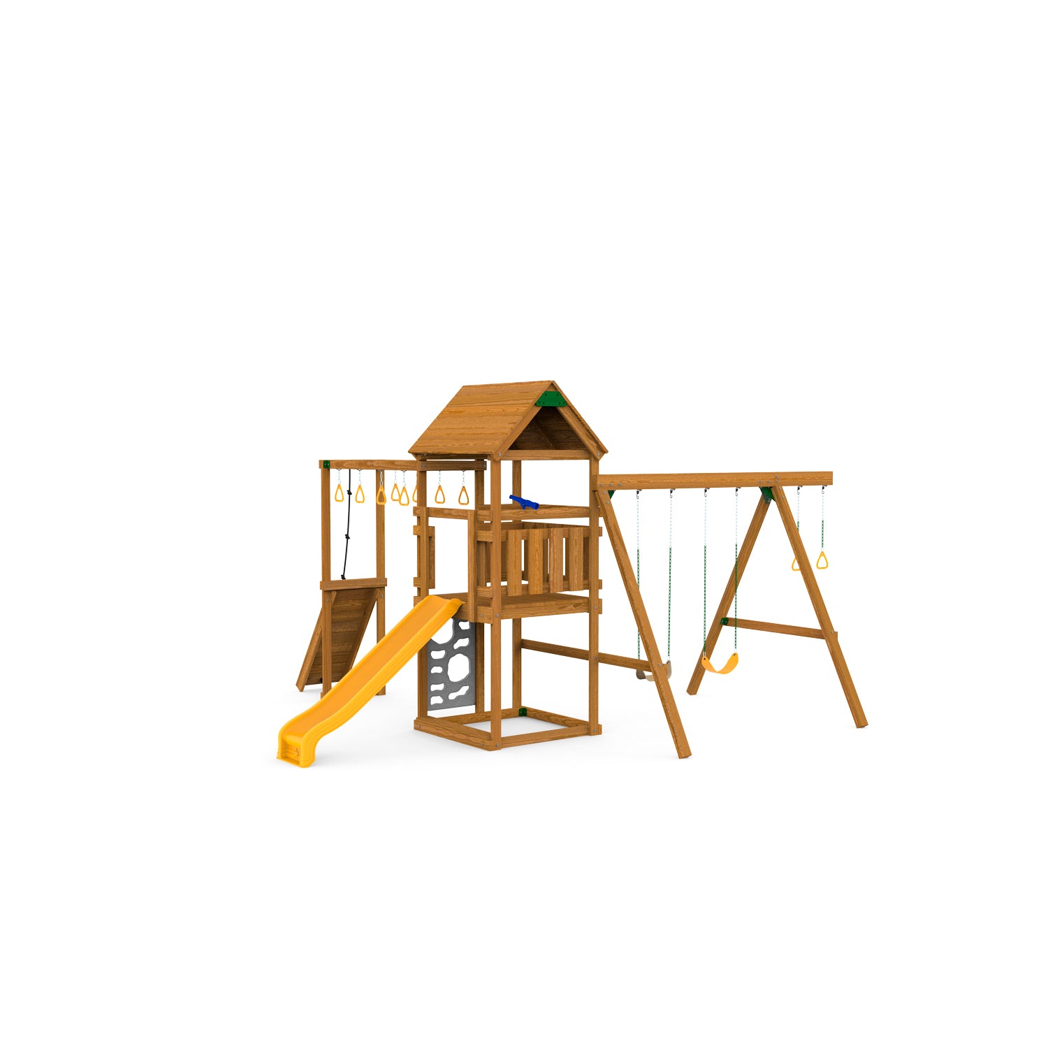 Contender Starter Playset | 11 ACTIVITIES