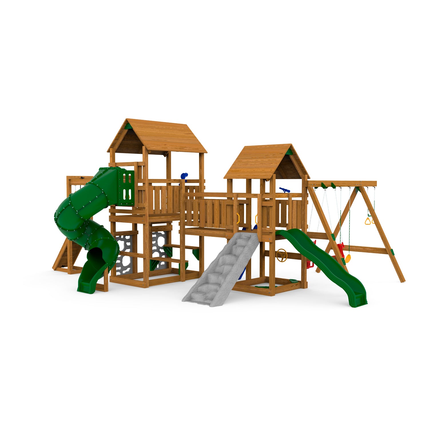Super Star XP Gold Playset | 26 Activities