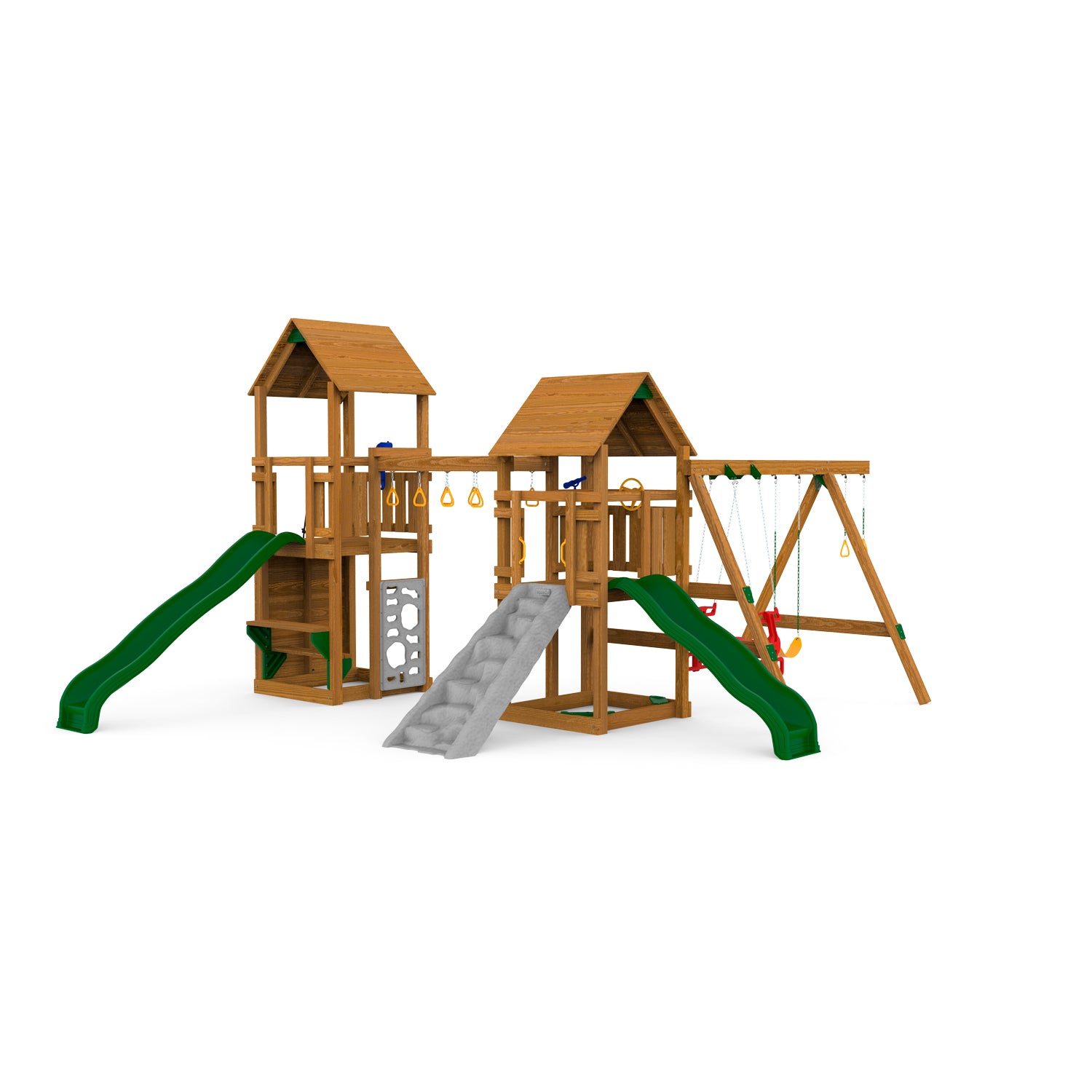 Super Star XP Silver Playset | 22 Activities