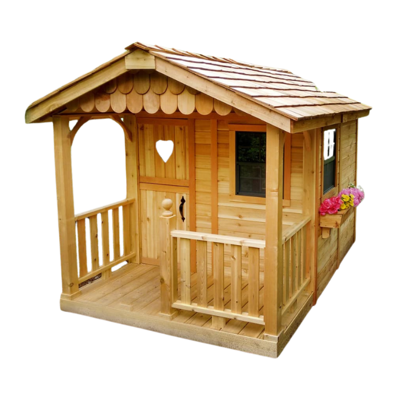 Playhouses