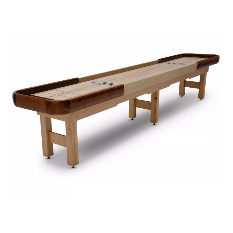 Shuffleboard Tables