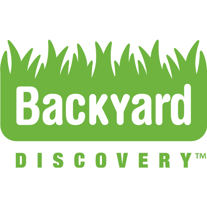 Backyard Discovery