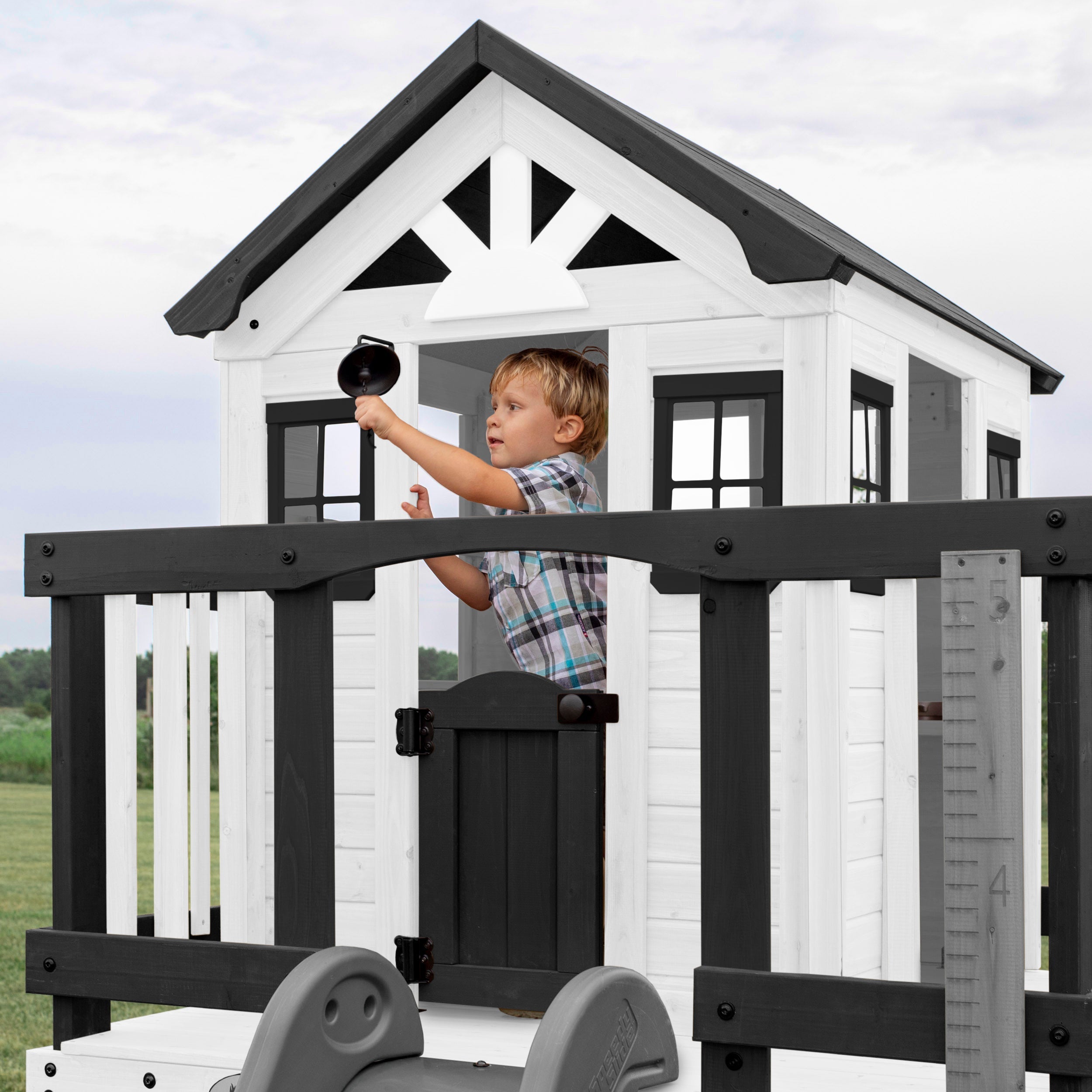 Sweetwater Heights Elevated Playhouse