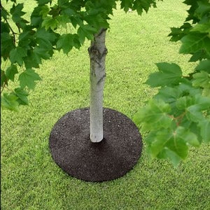 PLAYSAFER Rubber Tree Ring 24"
