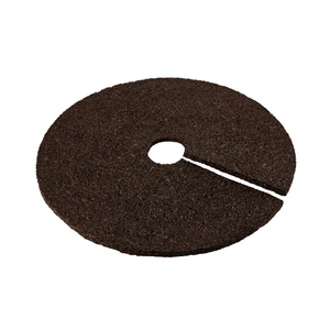 PLAYSAFER Rubber Tree Ring 24"