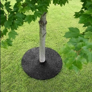 PLAYSAFER Rubber Tree Ring 24"