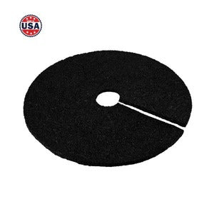 PLAYSAFER Rubber Tree Ring 24"
