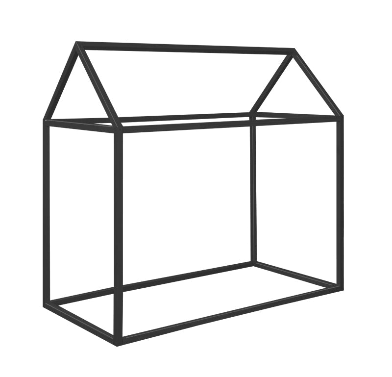 Montessori House Bed Custom Color