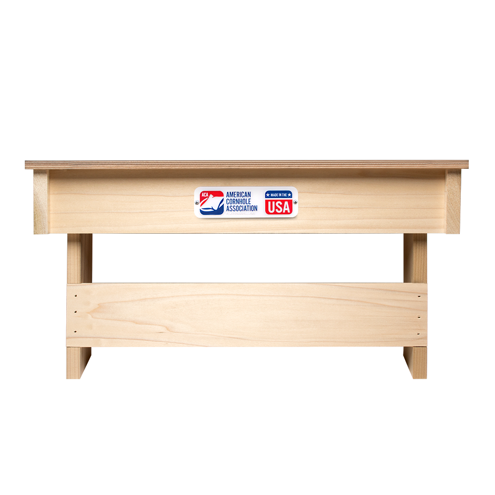 Wood Irish Pub Limited Edition Star Cornhole Boards | 03.25 Drop