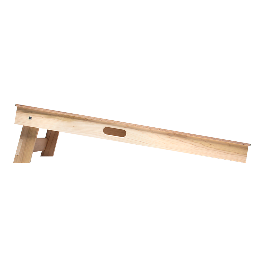 Wood Irish Pub Limited Edition Star Cornhole Boards | 03.25 Drop