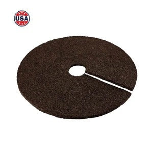 PLAYSAFER Rubber Tree Ring 36"