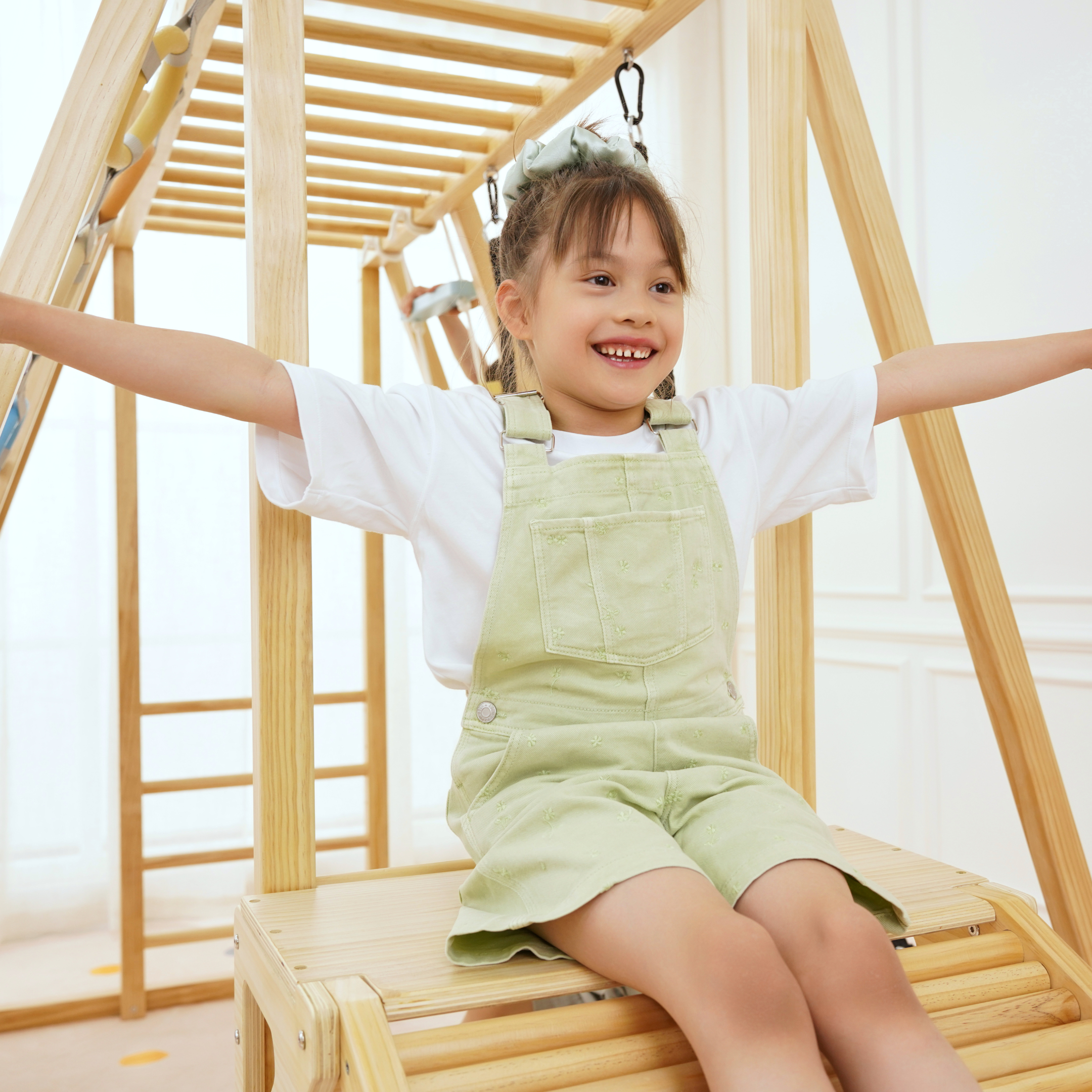 Sweetgum Indoor Sensory Playset (X-Large)