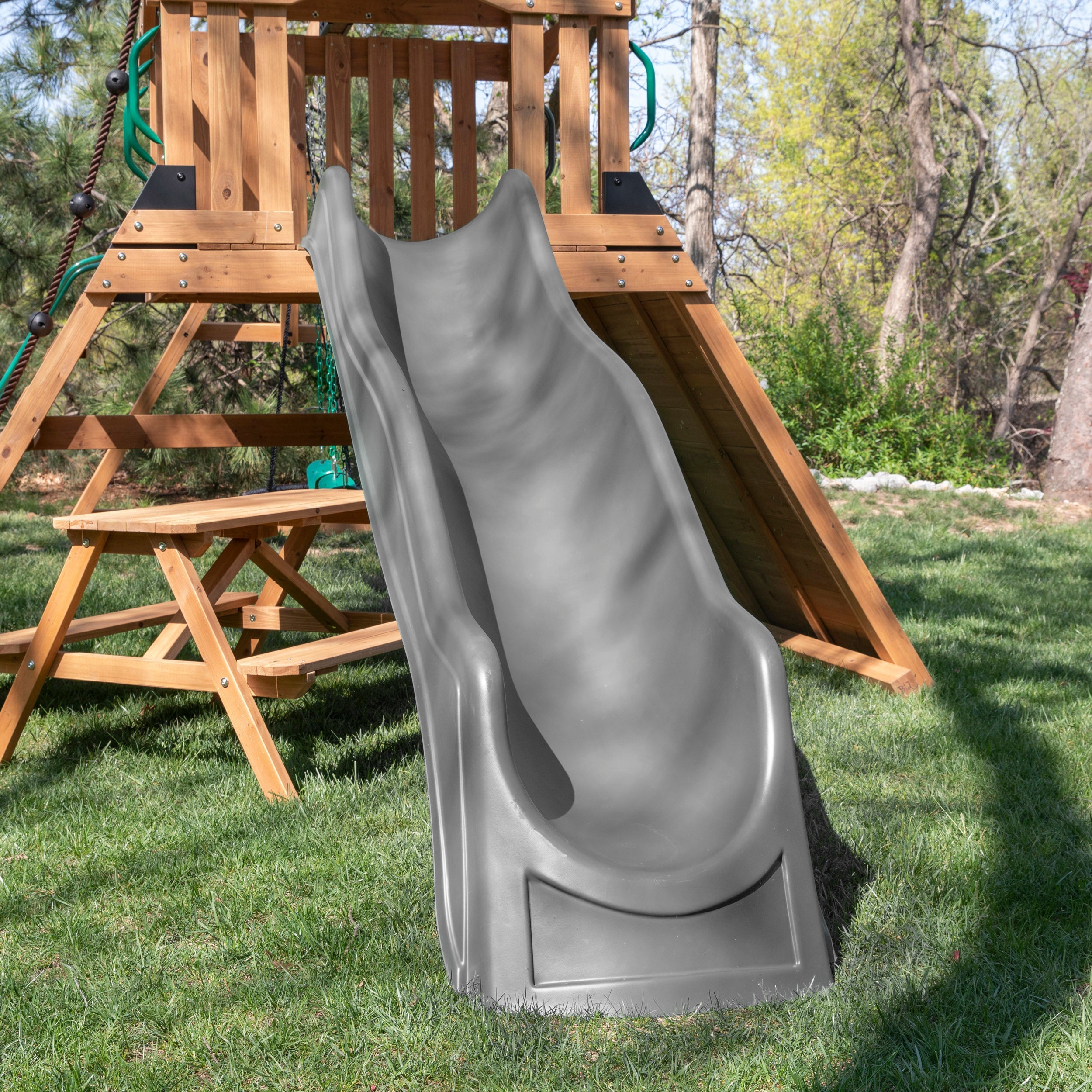 Endeavor II Swing Set