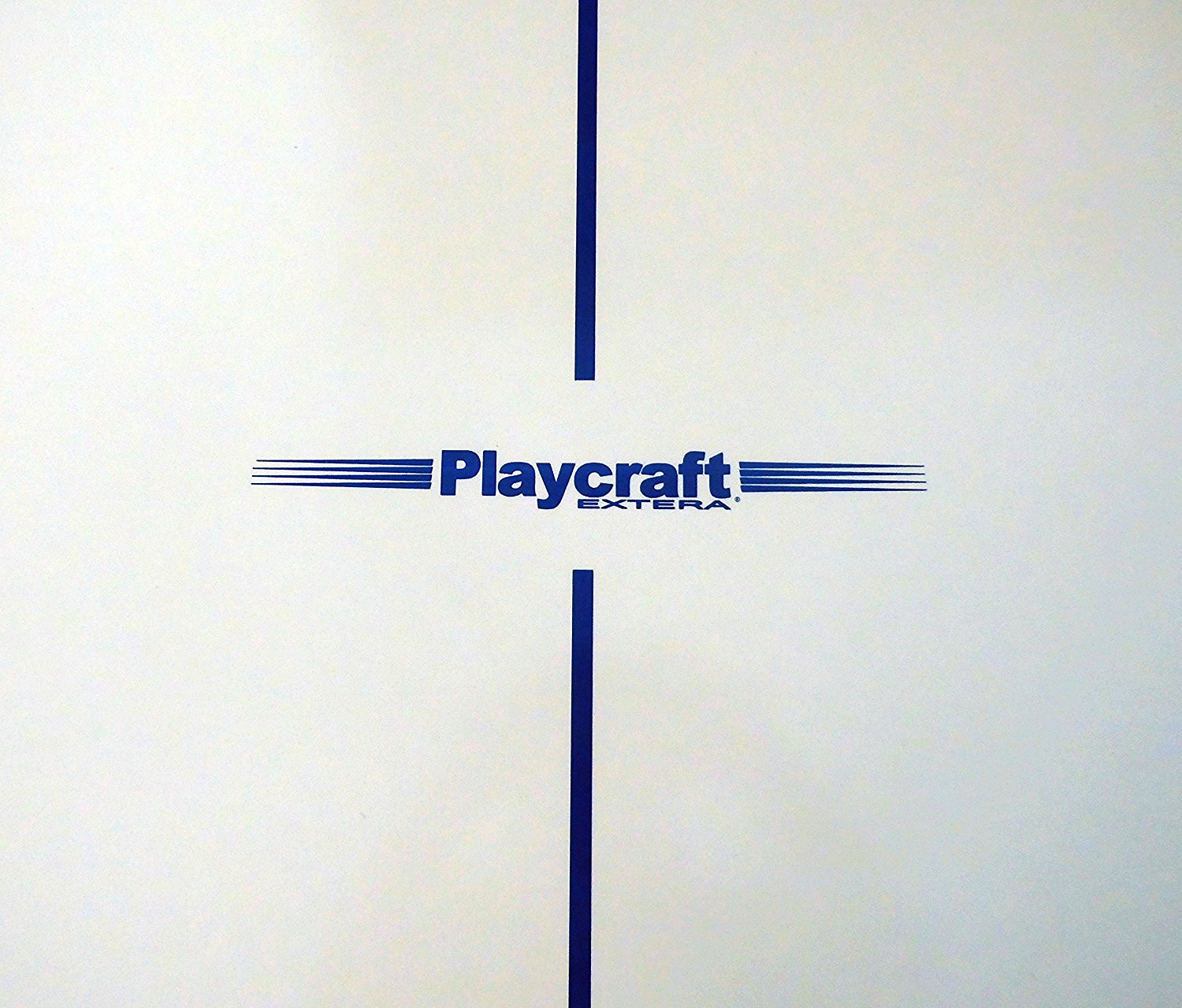Playcraft Extera 9' Outdoor Shuffleboard Table in Silver w/20" Playfield