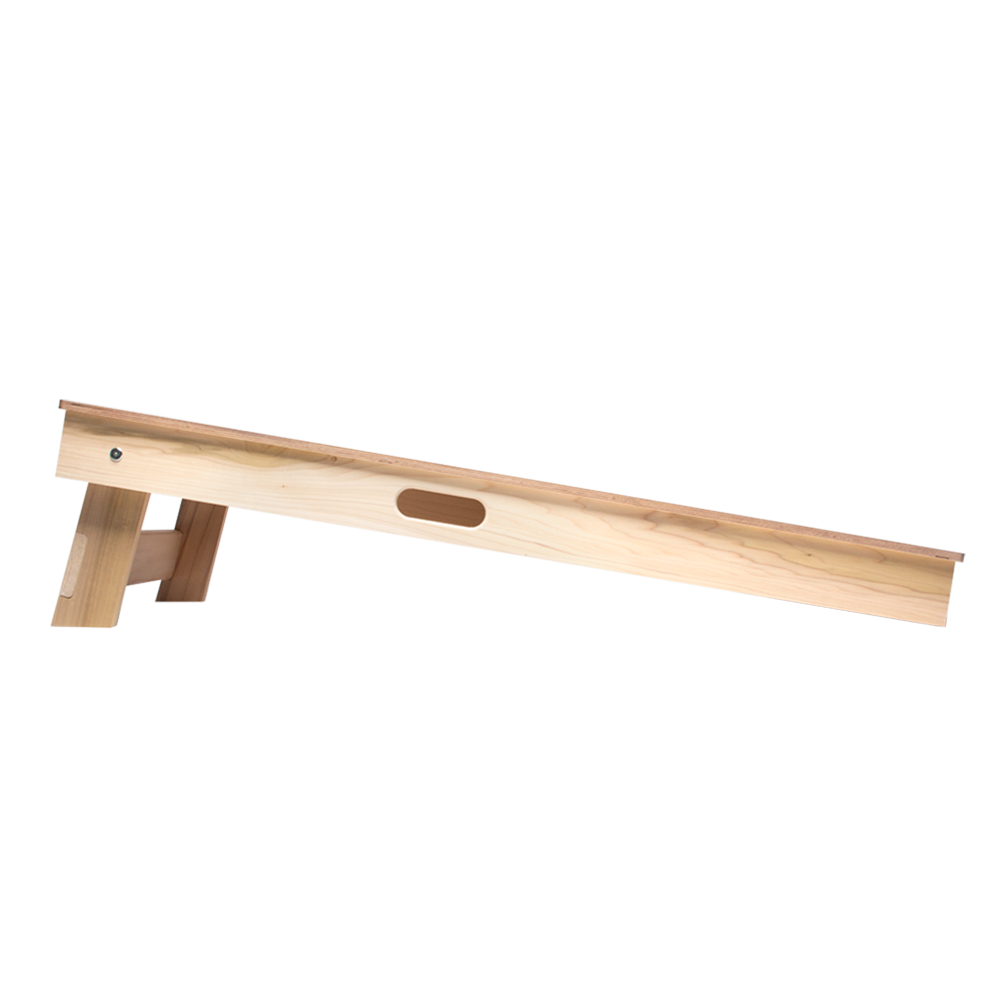 Dallas Football Gameday Classic Triangle Star Cornhole Boards