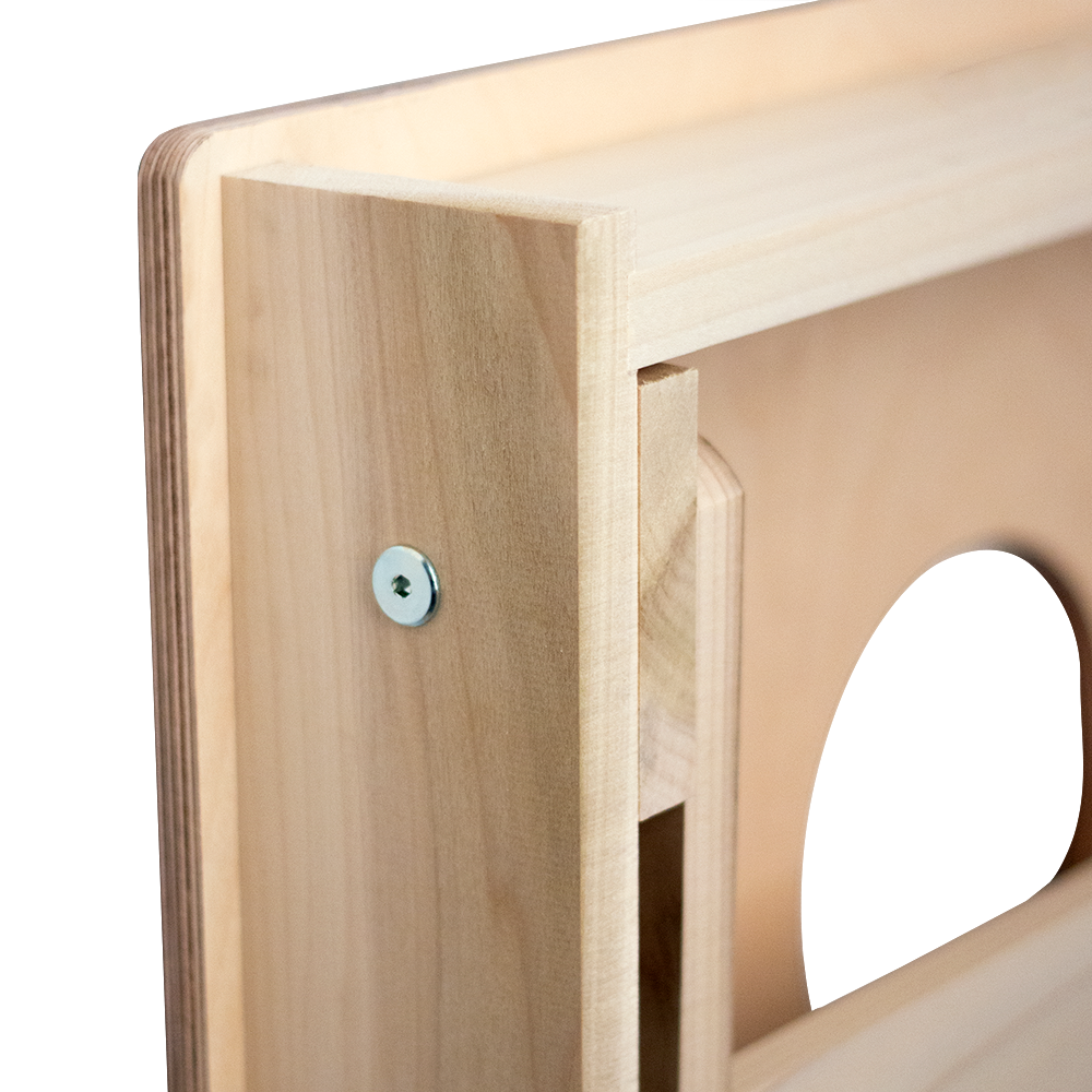 Chill Nation USA Flag Limited Edition Star Cornhole Boards | 01.25 Drop