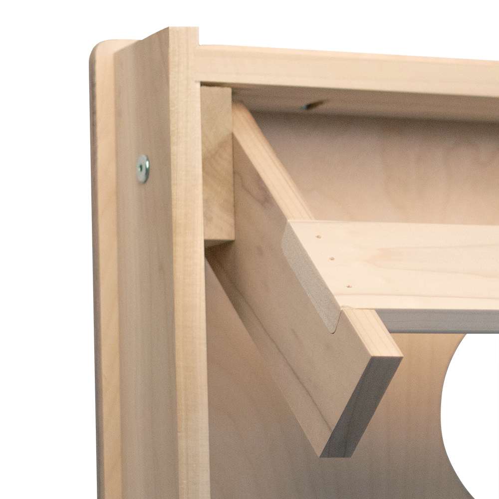 Chill Nation USA Flag Limited Edition Star Cornhole Boards | 01.25 Drop