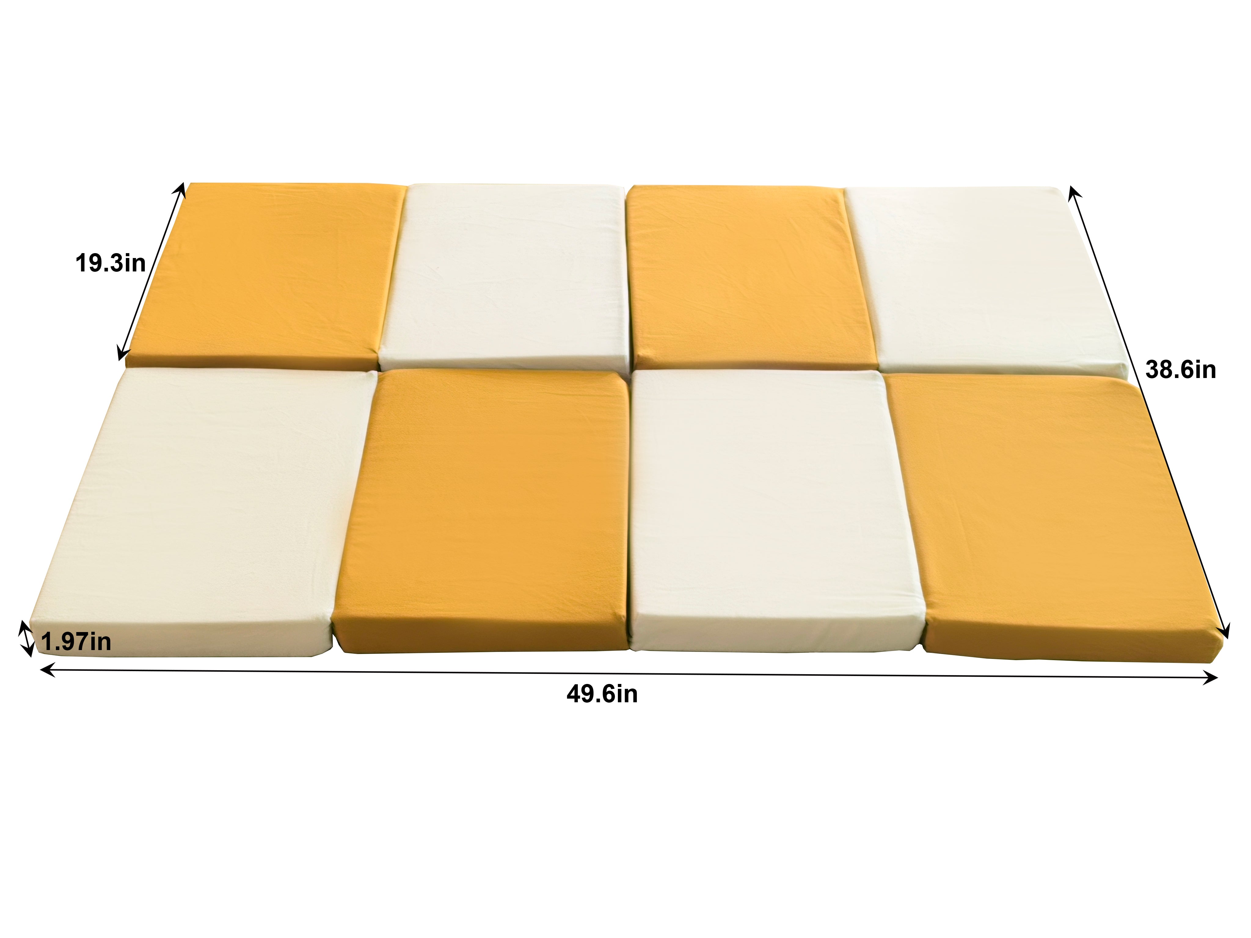 Betula Playset Mat