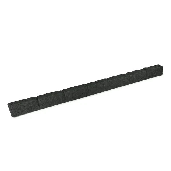 PLAYSAFER Cobblestone SmartLoc Rubber Border