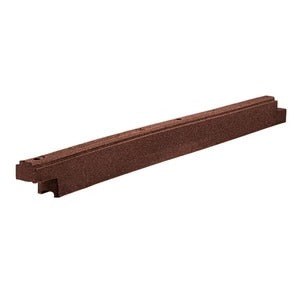 PLAYSAFER Commercial Rubber Border