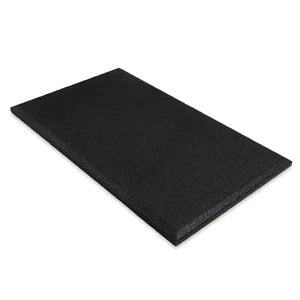 PLAYSAFER Commercial Rubber Swing Mat