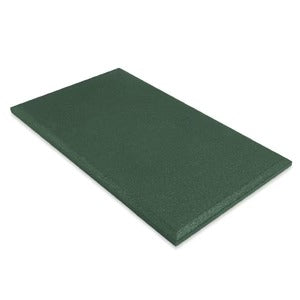PLAYSAFER Commercial Rubber Swing Mat