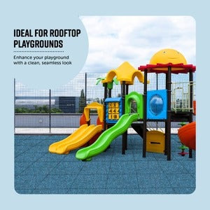 PLAYSAFER Elevate Tile 1"