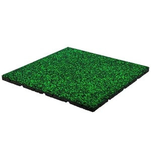 PLAYSAFER Elevate Tile 1"