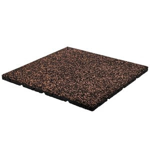 PLAYSAFER Elevate Tile 1"