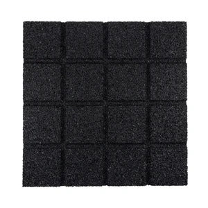 PLAYSAFER Elevate Tile 1"
