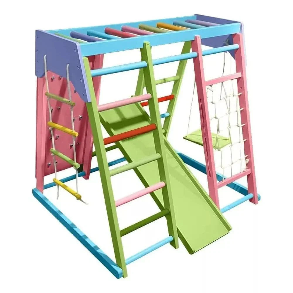 Magnolia | Jungle Gym