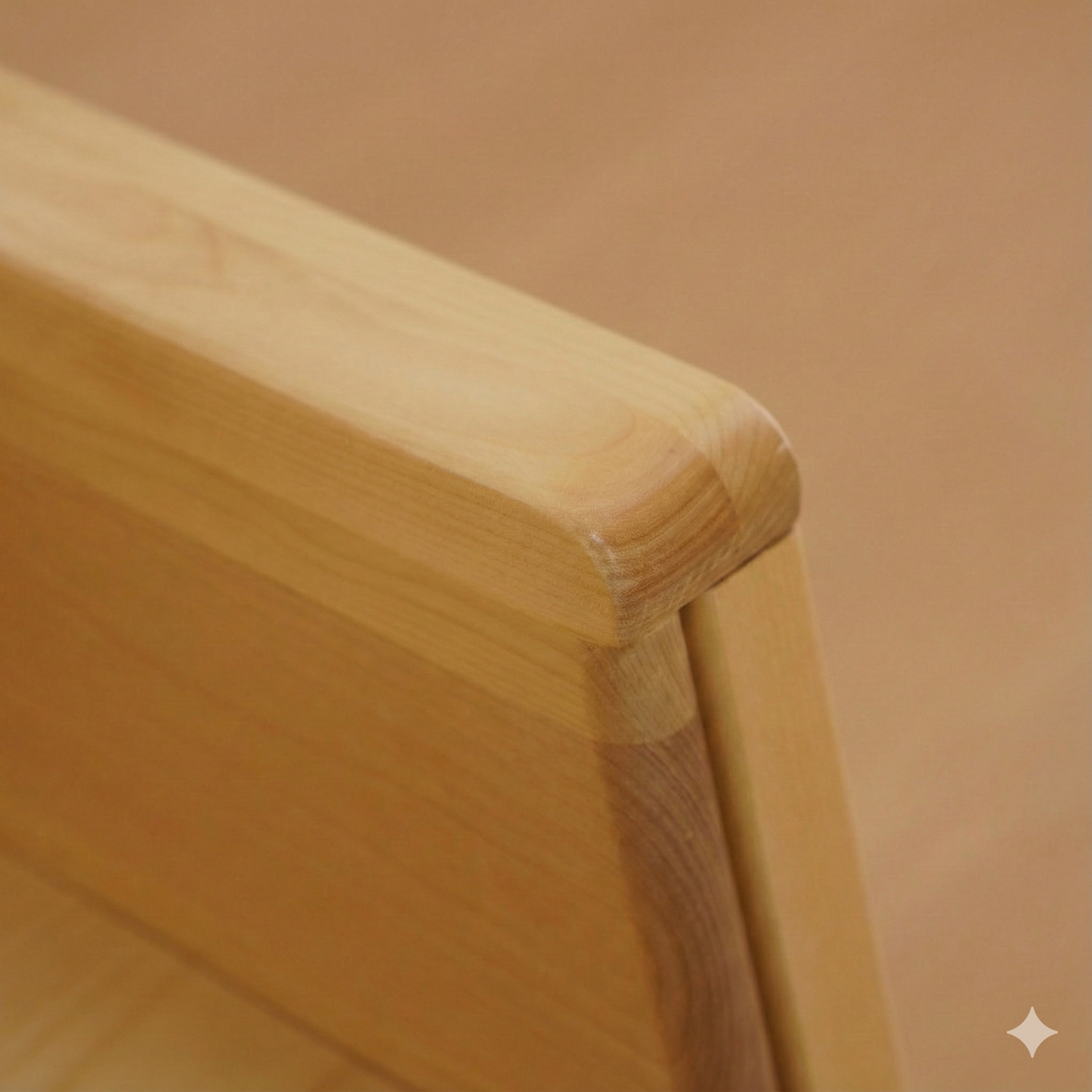 Toddler Chair - 8" Seat Height