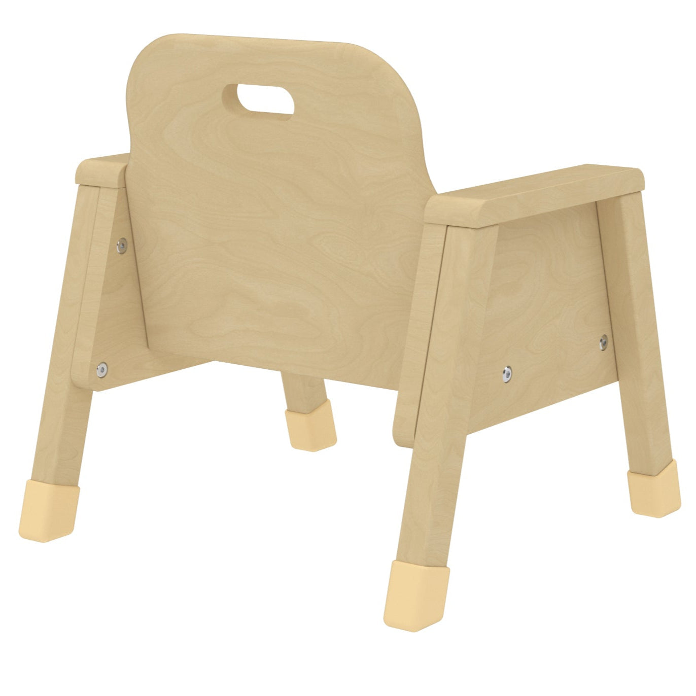 Toddler Chair - 6" Seat Height