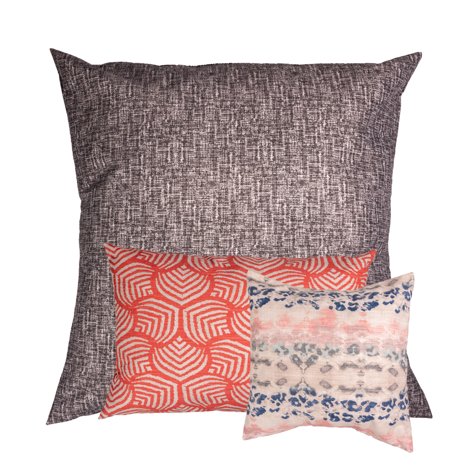 KidsQuest Pillow Set