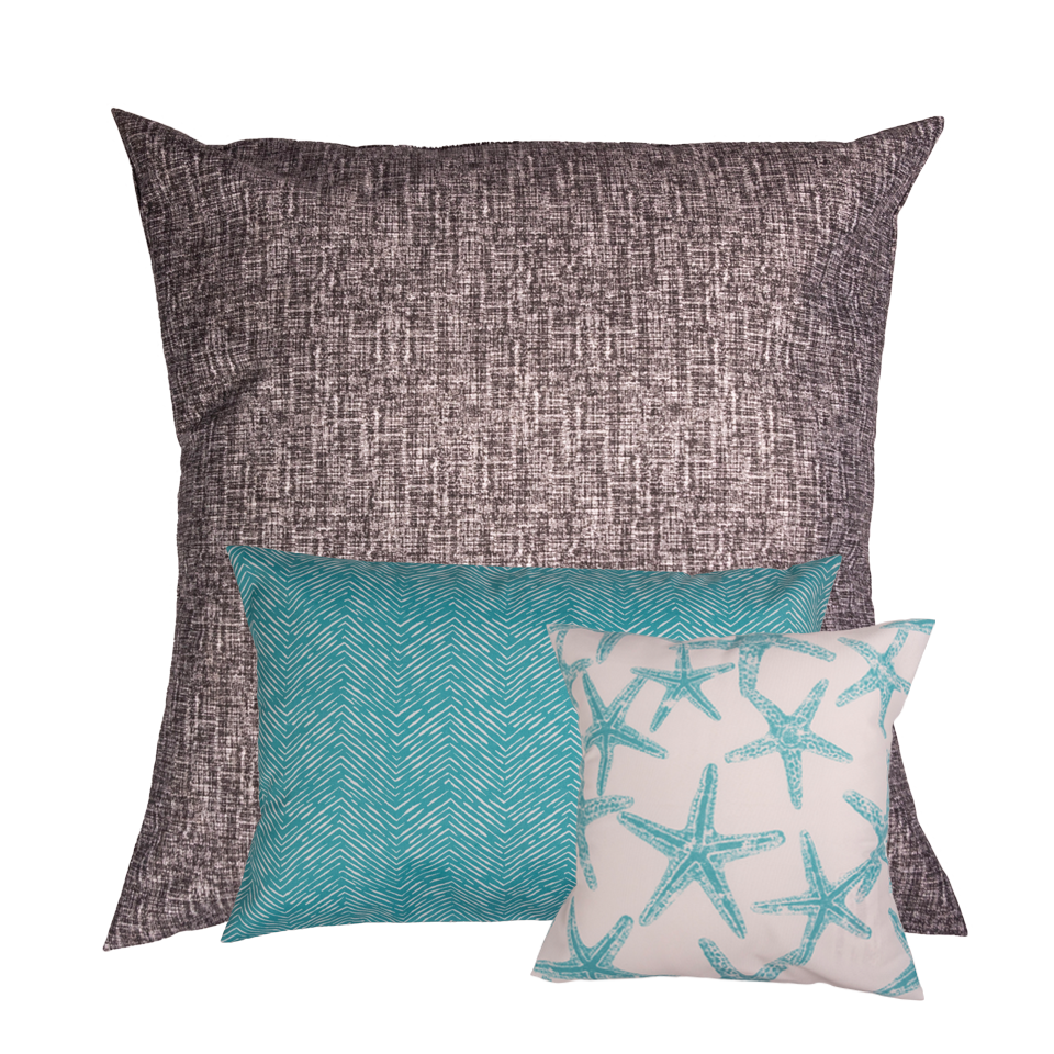 KidsQuest Pillow Set
