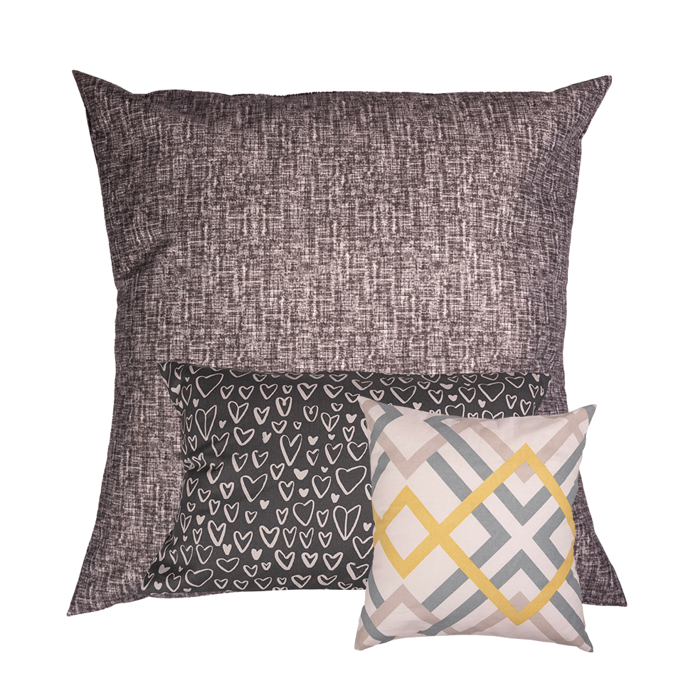 KidsQuest Pillow Set