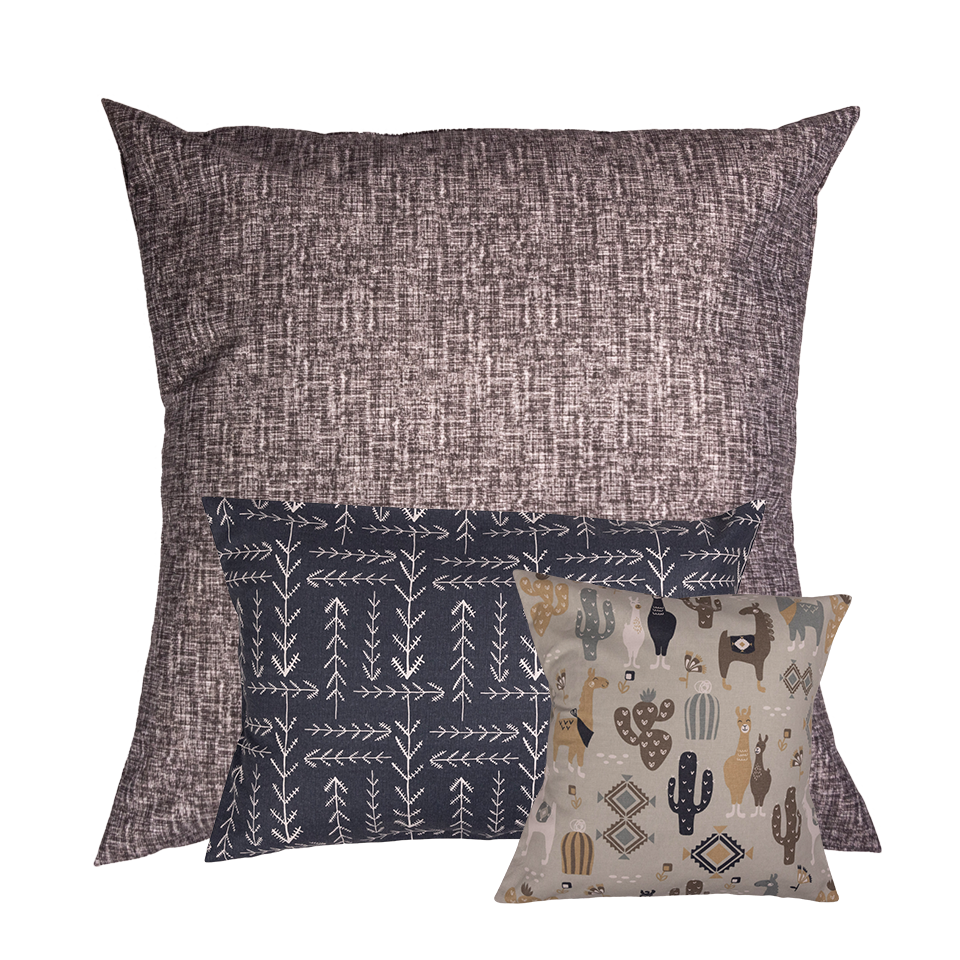 KidsQuest Pillow Set