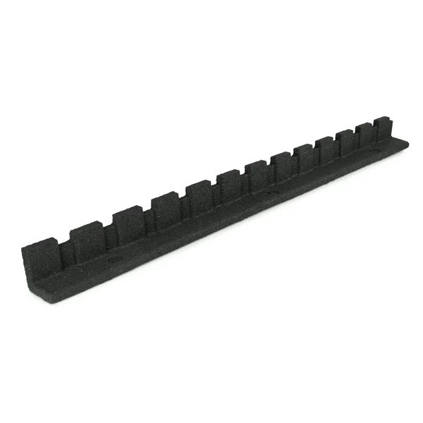 PLAYSAFER L Shape Rubber Border - Castle