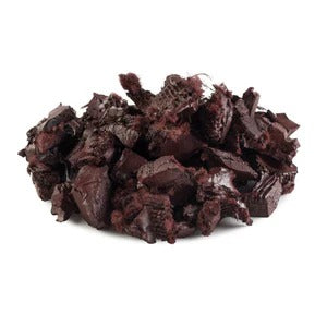 PLAYSAFER Landscape Rubber Mulch Cocoa Brown