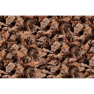 PLAYSAFER Landscape Rubber Mulch Sand