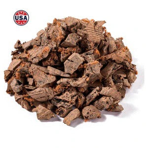 PLAYSAFER Landscape Rubber Mulch Sand