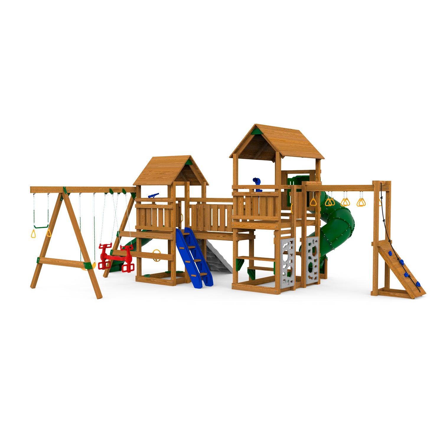 Super Star XP Gold Playset | 26 Activities