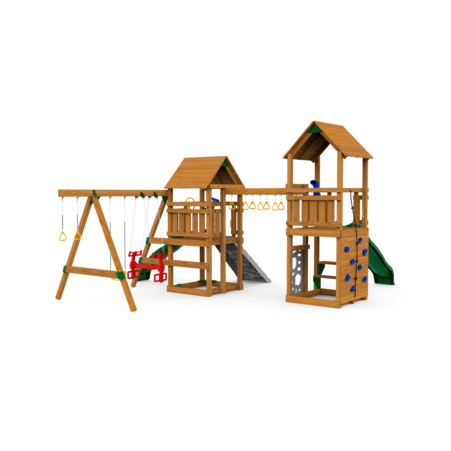 Super Star XP Silver Playset | 22 Activities