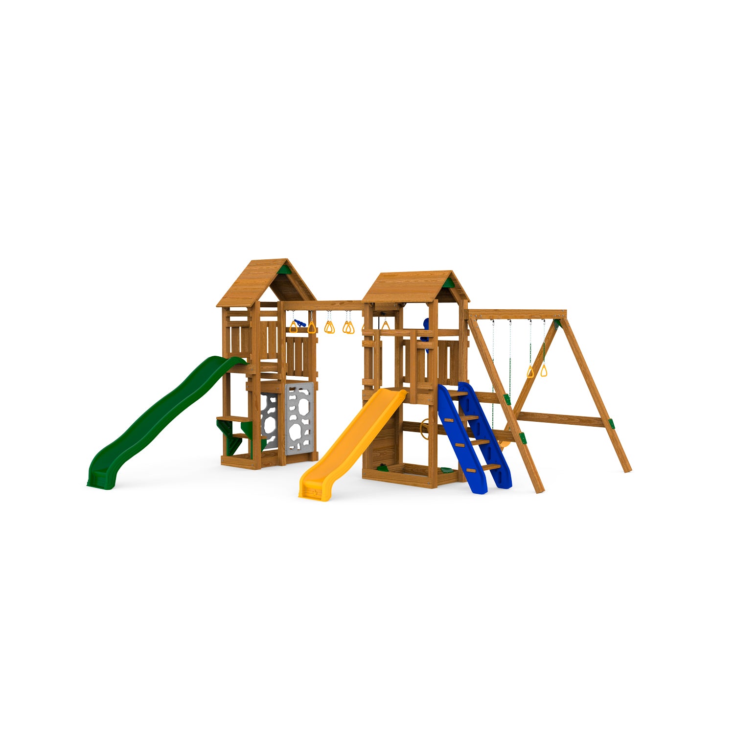 Super Star XP Bronze Playset | 20 Activities