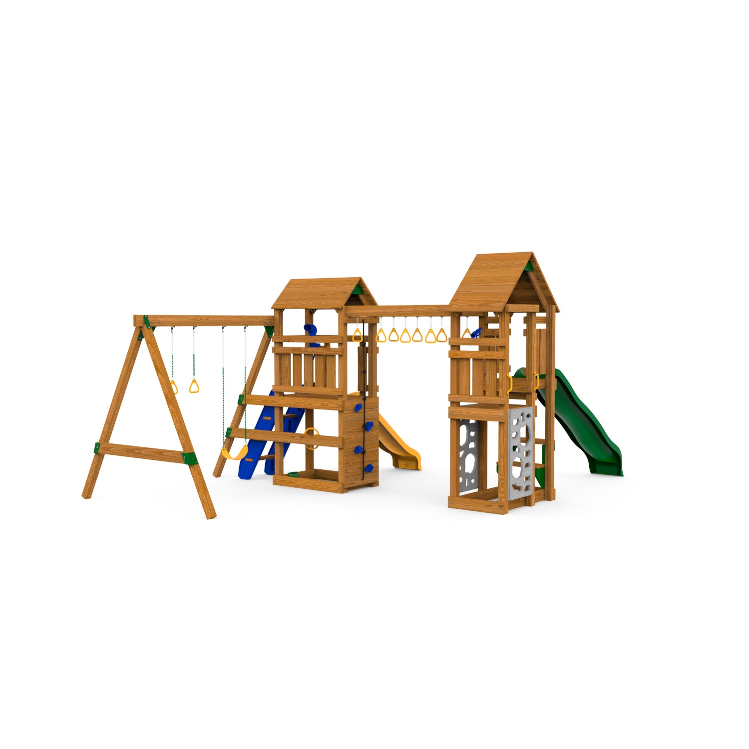 Super Star XP Bronze Playset | 20 Activities