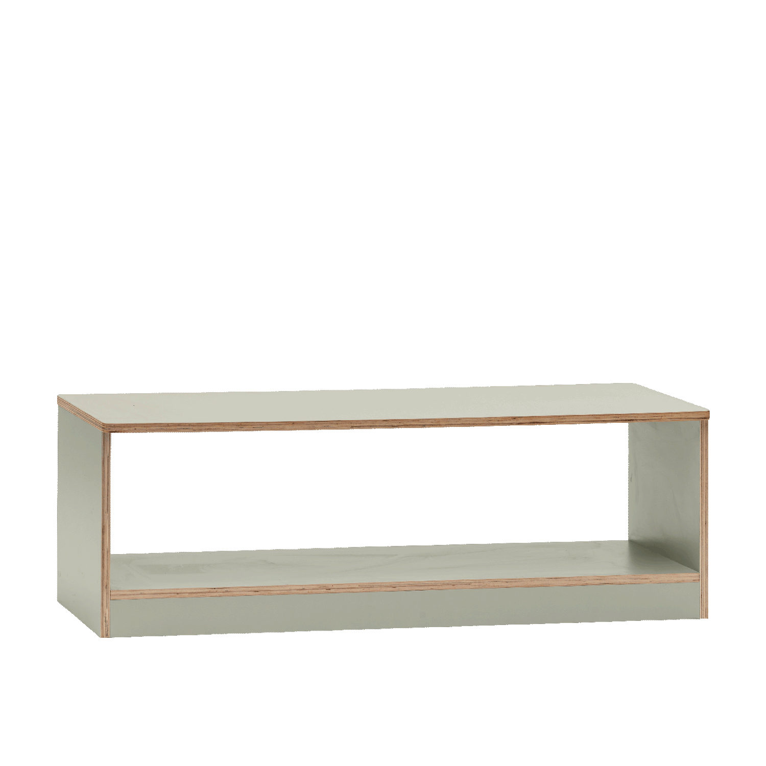 Avenlur -  Baby Flexispace Modular Storage Set (3-Piece) – Sage