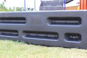 PLAYSAFER Plastic Border