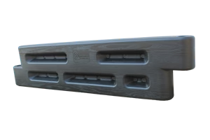 PLAYSAFER Plastic Border